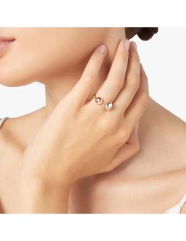 Anello aperto Pepita