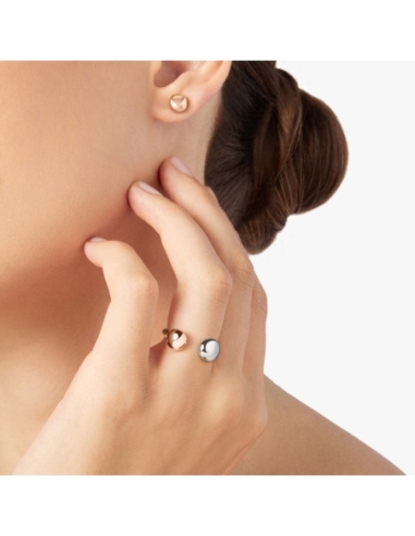 Anello aperto Pepita