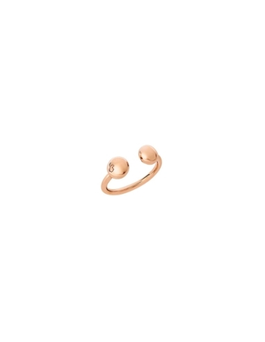 Anello aperto Pepita