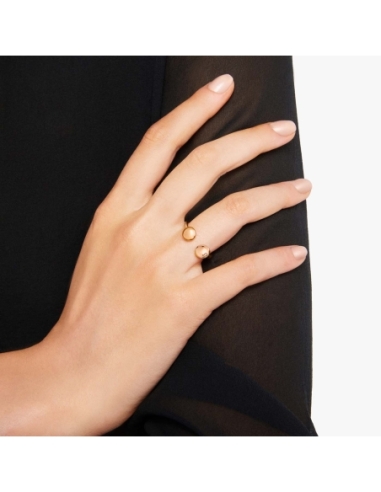 Anello aperto Pepita