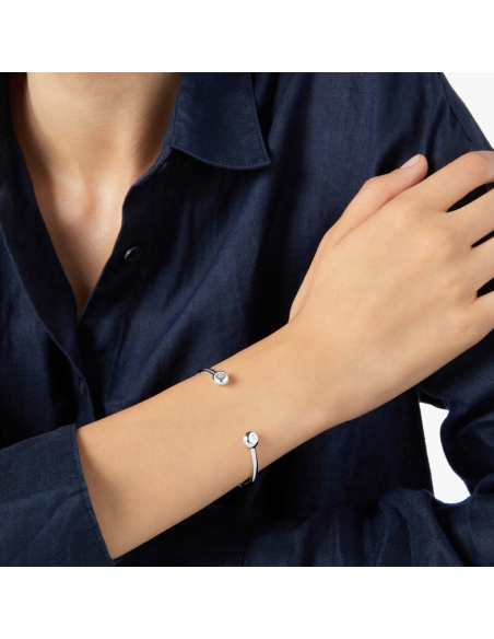 Bracciale cuff Pepita