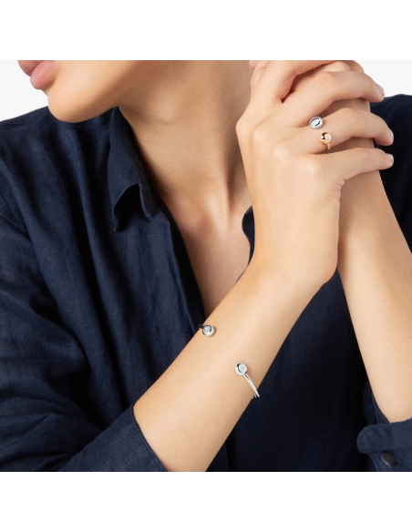 Bracciale cuff Pepita