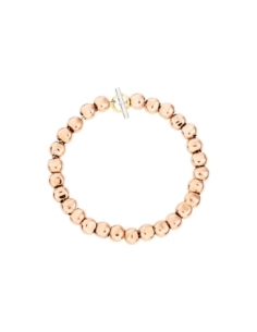 Bracciale Pepita con catena...