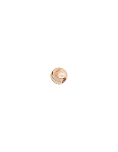 Componente Pepita in oro rosa
