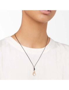 Ciondolo ferro di cavallo... 2