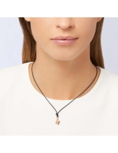 Ciondolo lettera "H" in oro... 2