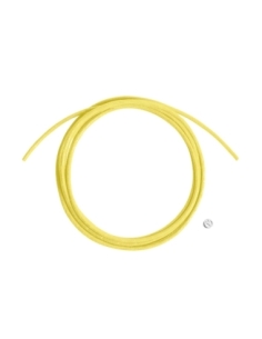 Cordino giallo limone con...
