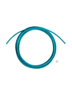 Cordino ottanio con sigillo...