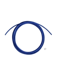 Cordino blu royal con...