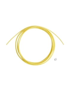 Cordino giallo limone...