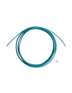 Cordino ottanio sottile con...