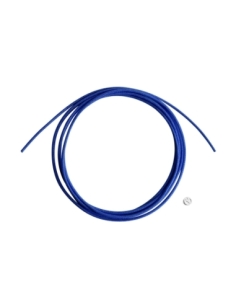 Cordino blu royal sottile...