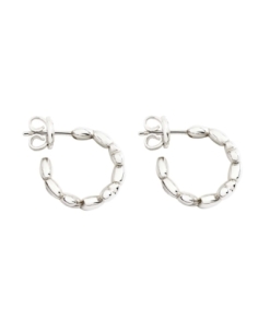 Orecchini hoop Cuore in... 2