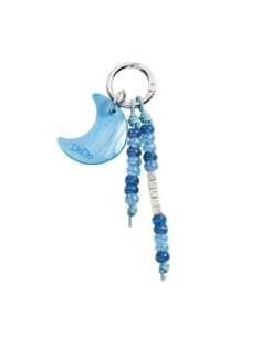 Bag charm luna