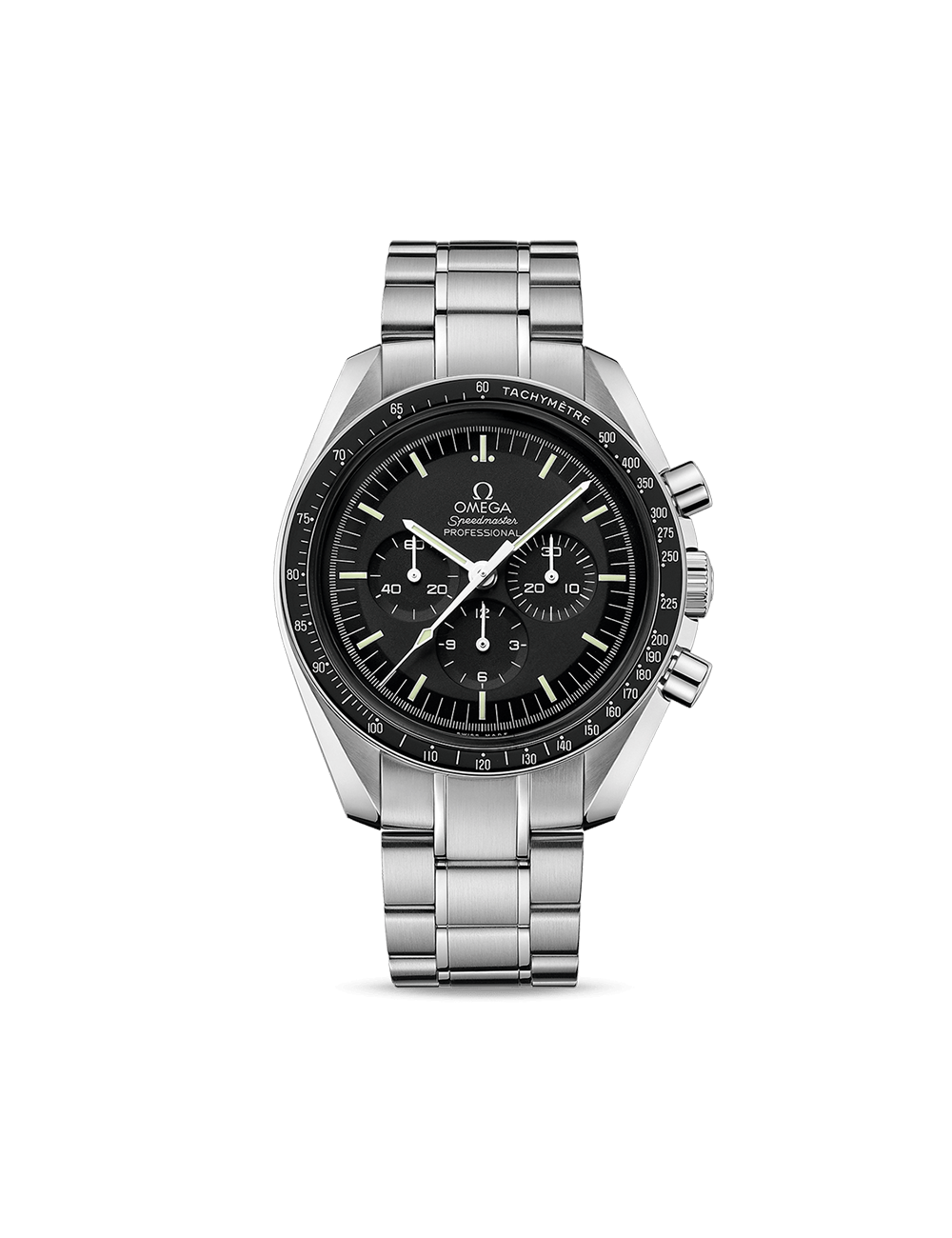omega speedmaster mm
