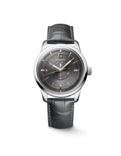 Conquest Heritage Central...