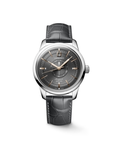 Conquest Heritage Central Power Reserve