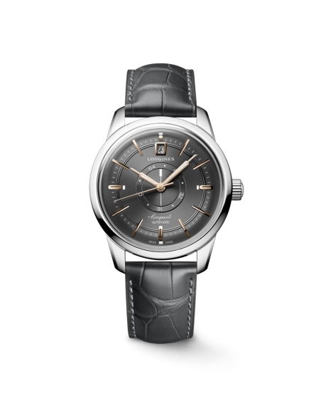 Conquest Heritage Central Power Reserve