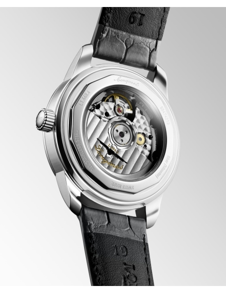 Conquest Heritage Central Power Reserve