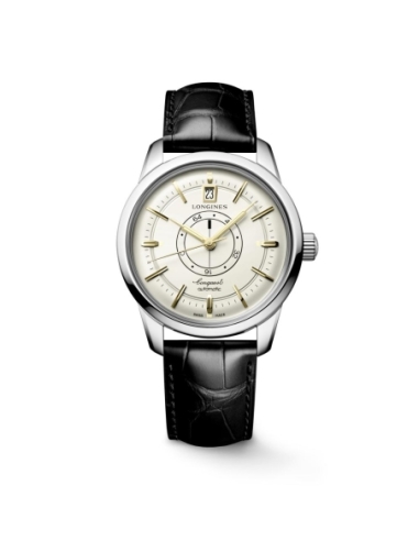 Conquest Heritage Central Power Reserve