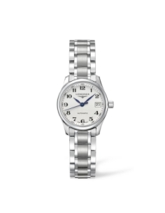 Longines Master Collection