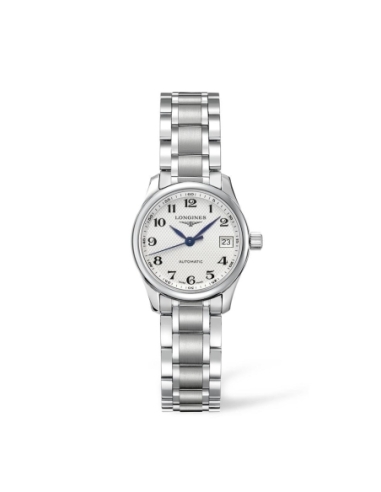 Longines Master Collection