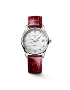 Longines Master Collection