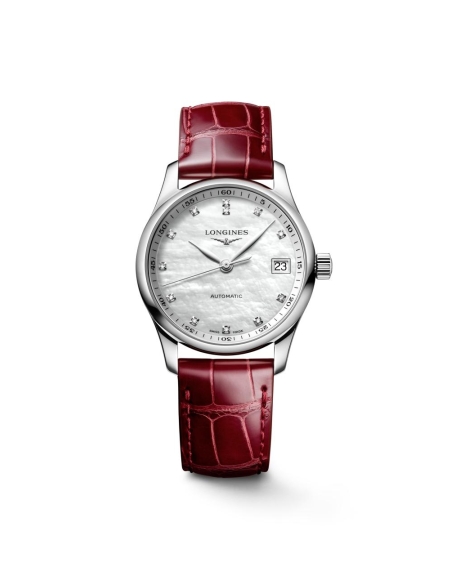 Longines Master Collection