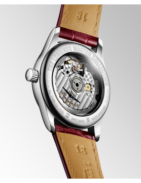 Longines Master Collection