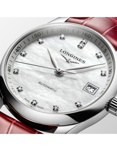 Longines Master Collection