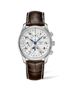 Longines Master Collection...