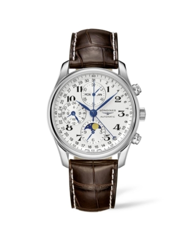 Longines Master Collection Chrono...