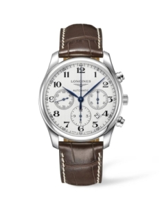 Longines Master Collection...