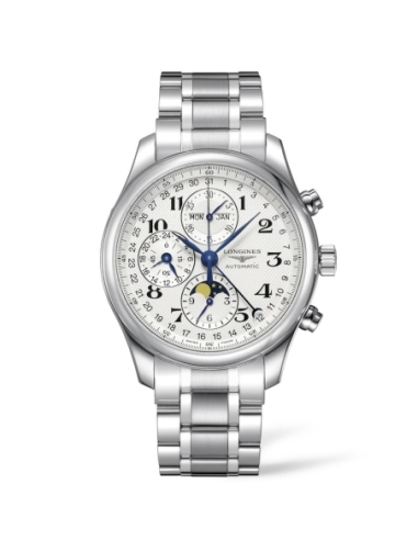 Longines Master Collection Chrono...