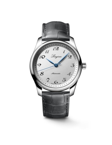 Longines Master Collection