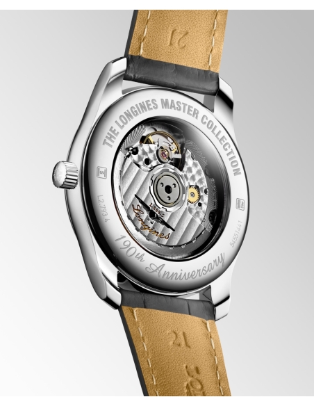 Longines Master Collection