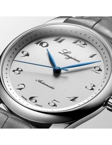 Longines Master Collection