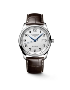 Longines Master Collection