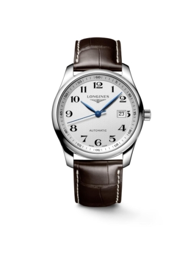 Longines Master Collection