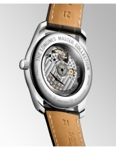 Longines Master Collection 2