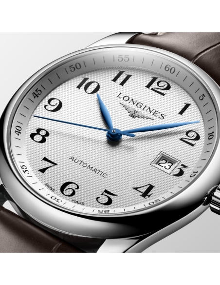 Longines Master Collection