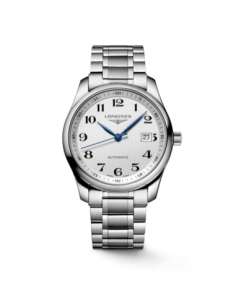 Longines Master Collection