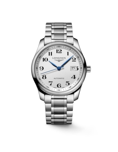 Longines Master Collection