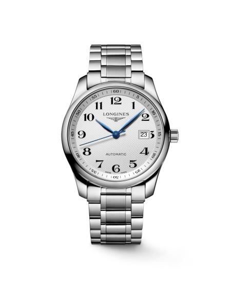 Longines Master Collection