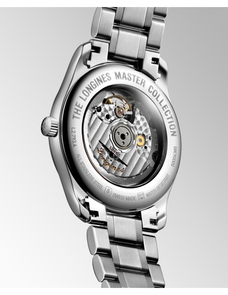 Longines Master Collection