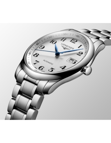 Longines Master Collection