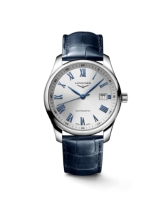 Longines Master Collection