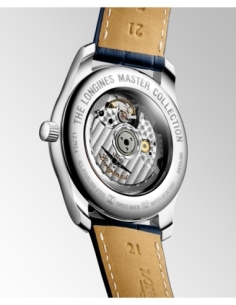 Longines Master Collection 2