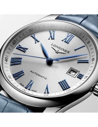 Longines Master Collection