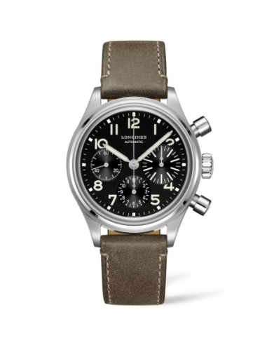 Longines Avigation Bigeye